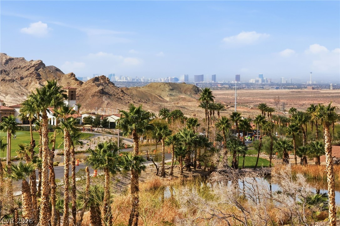 55 Alta Cascata Place Henderson NV 89011