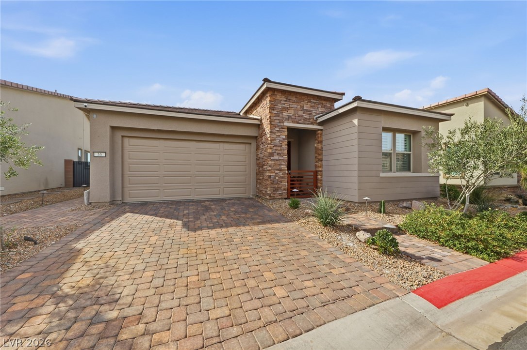 55 Alta Cascata Place Henderson NV 89011