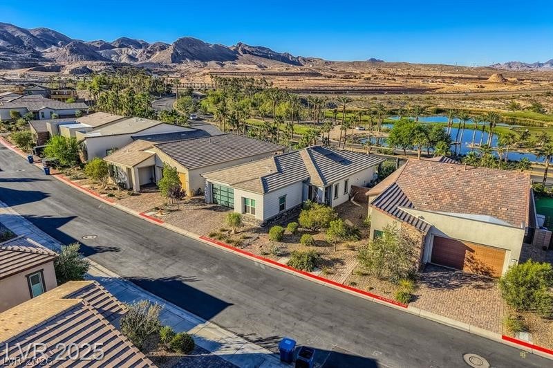 55 Alta Cascata Place Henderson NV 89011