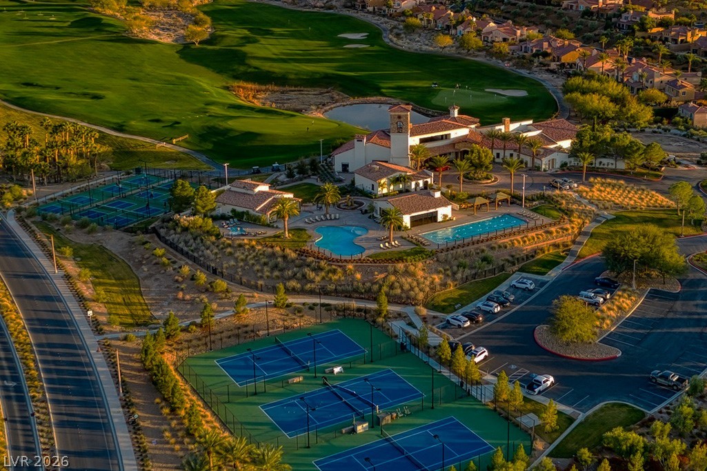 55 Alta Cascata Place Henderson NV 89011