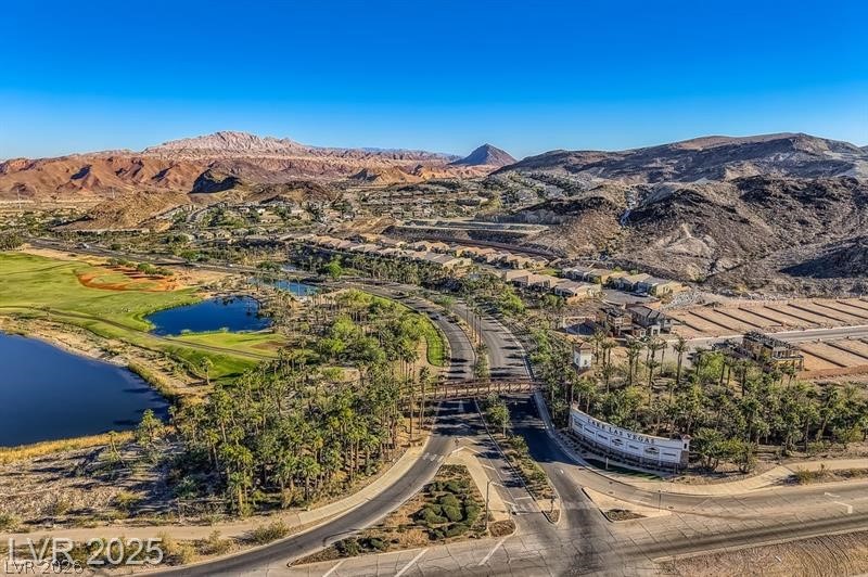 55 Alta Cascata Place Henderson NV 89011