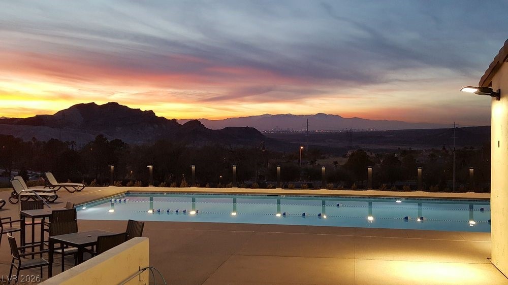 55 Alta Cascata Place Henderson NV 89011