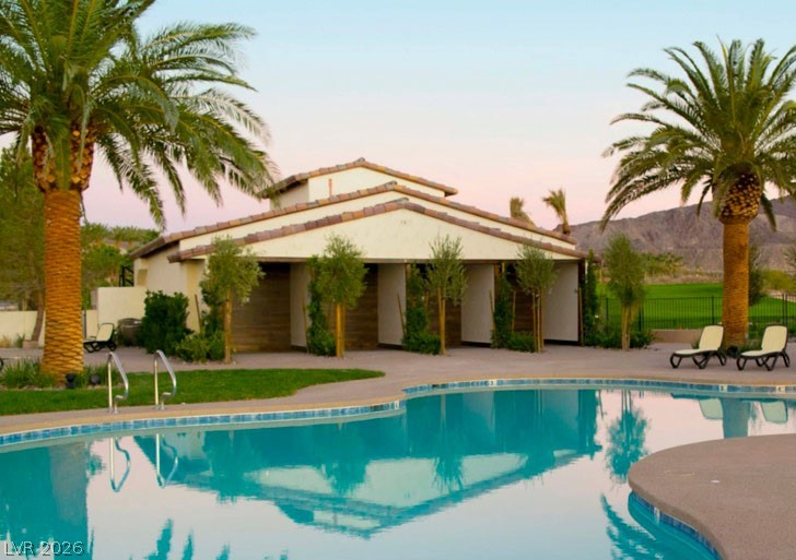 55 Alta Cascata Place Henderson NV 89011