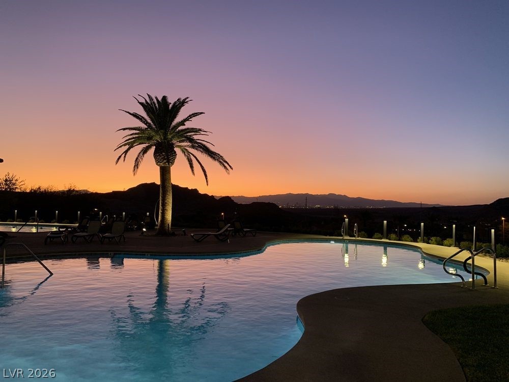 55 Alta Cascata Place Henderson NV 89011