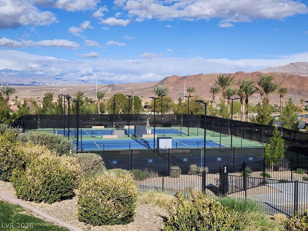 55 Alta Cascata Place Henderson NV 89011