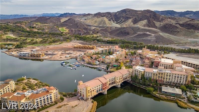 55 Alta Cascata Place Henderson NV 89011