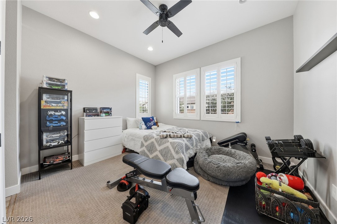 55 Alta Cascata Place Henderson NV 89011