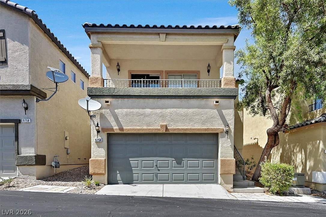 9754 Sandybuck Court Las Vegas NV 89149