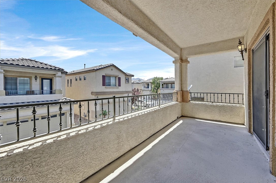 9754 Sandybuck Court Las Vegas NV 89149