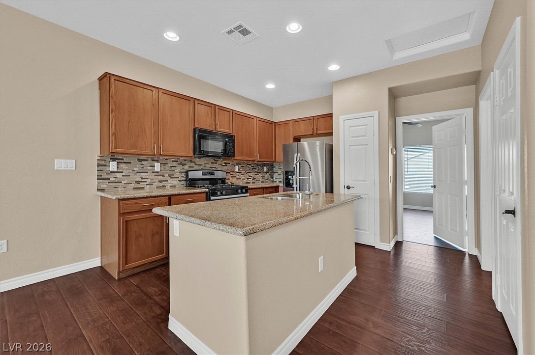 9754 Sandybuck Court Las Vegas NV 89149