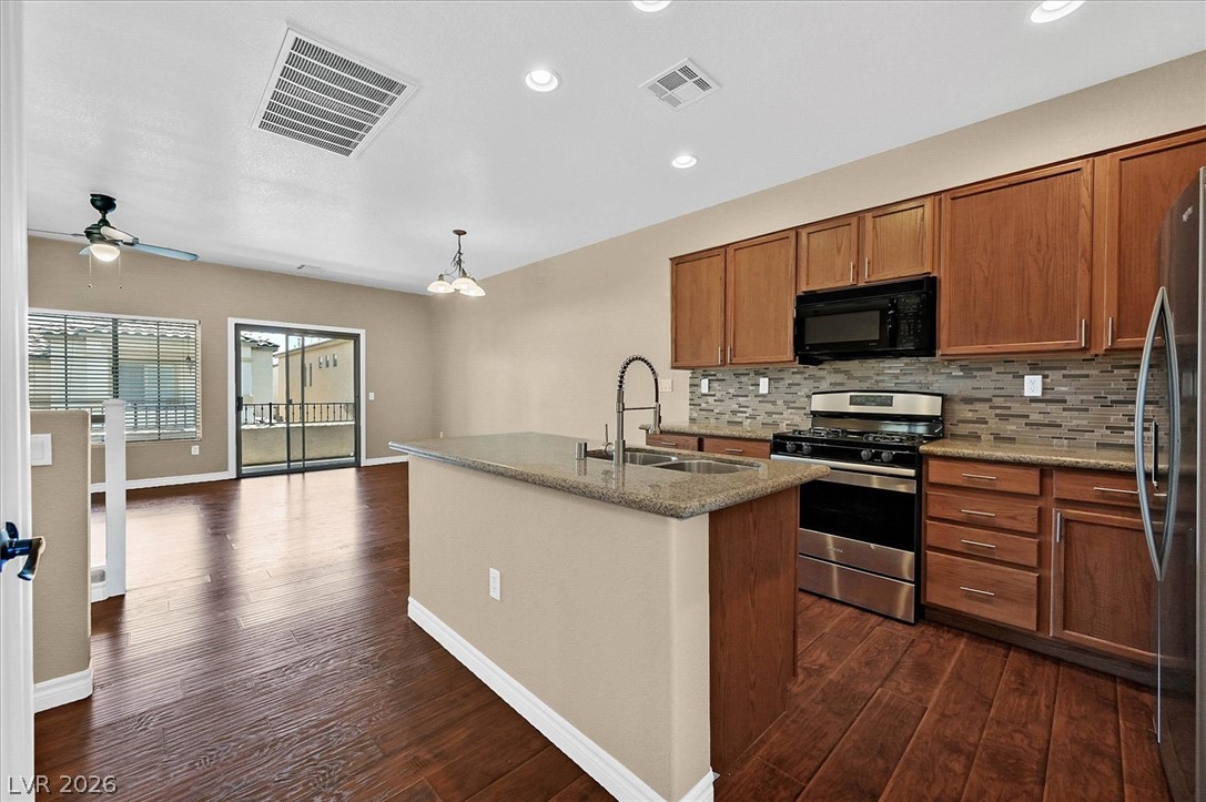 9754 Sandybuck Court Las Vegas NV 89149
