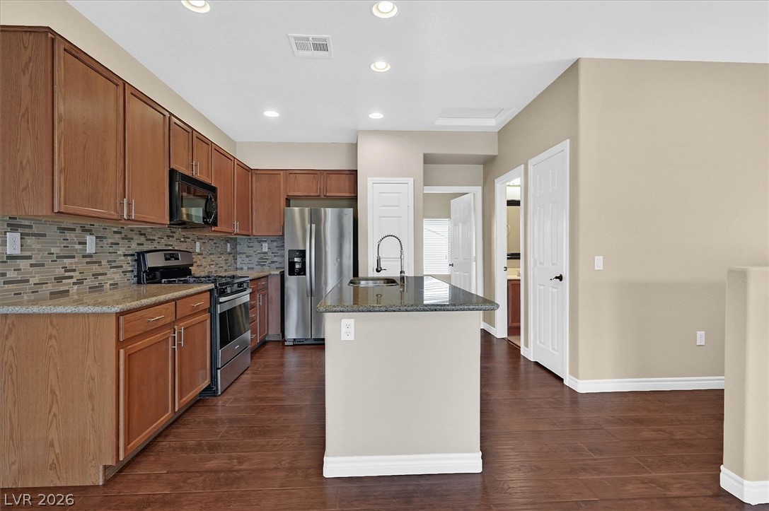 9754 Sandybuck Court Las Vegas NV 89149