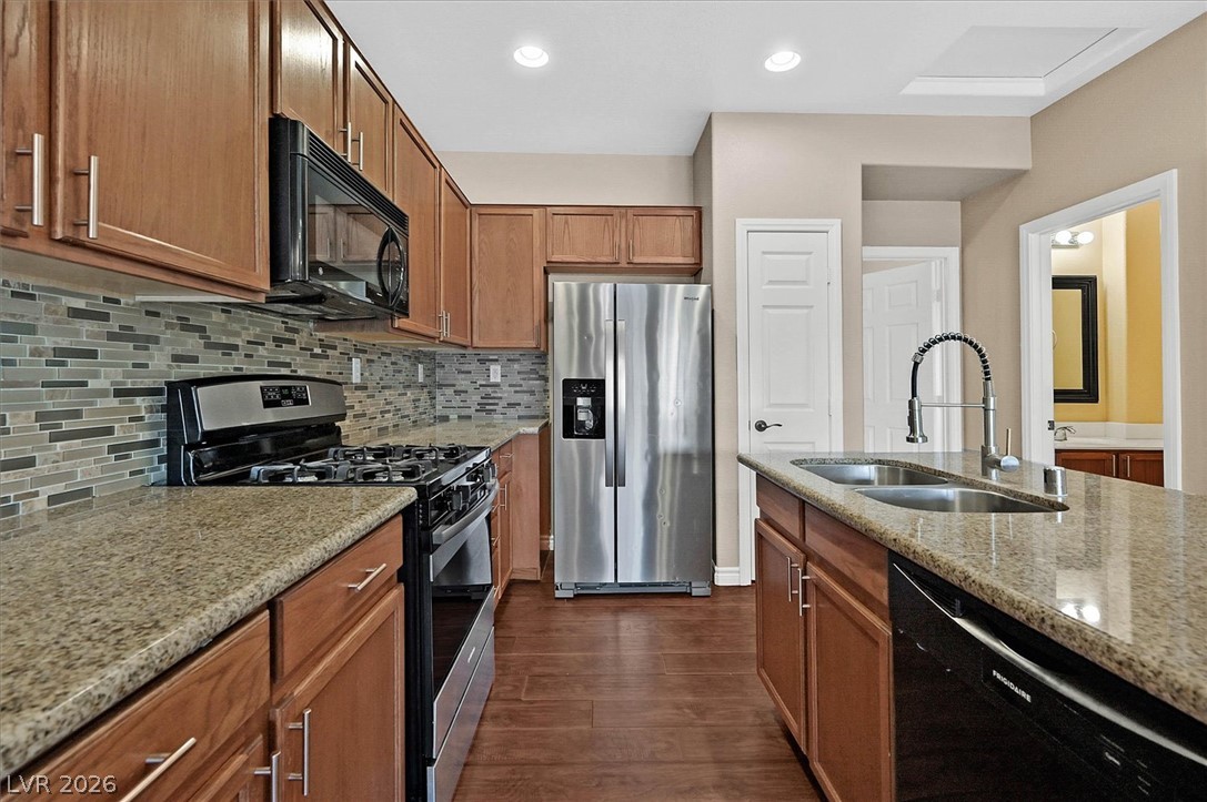 9754 Sandybuck Court Las Vegas NV 89149