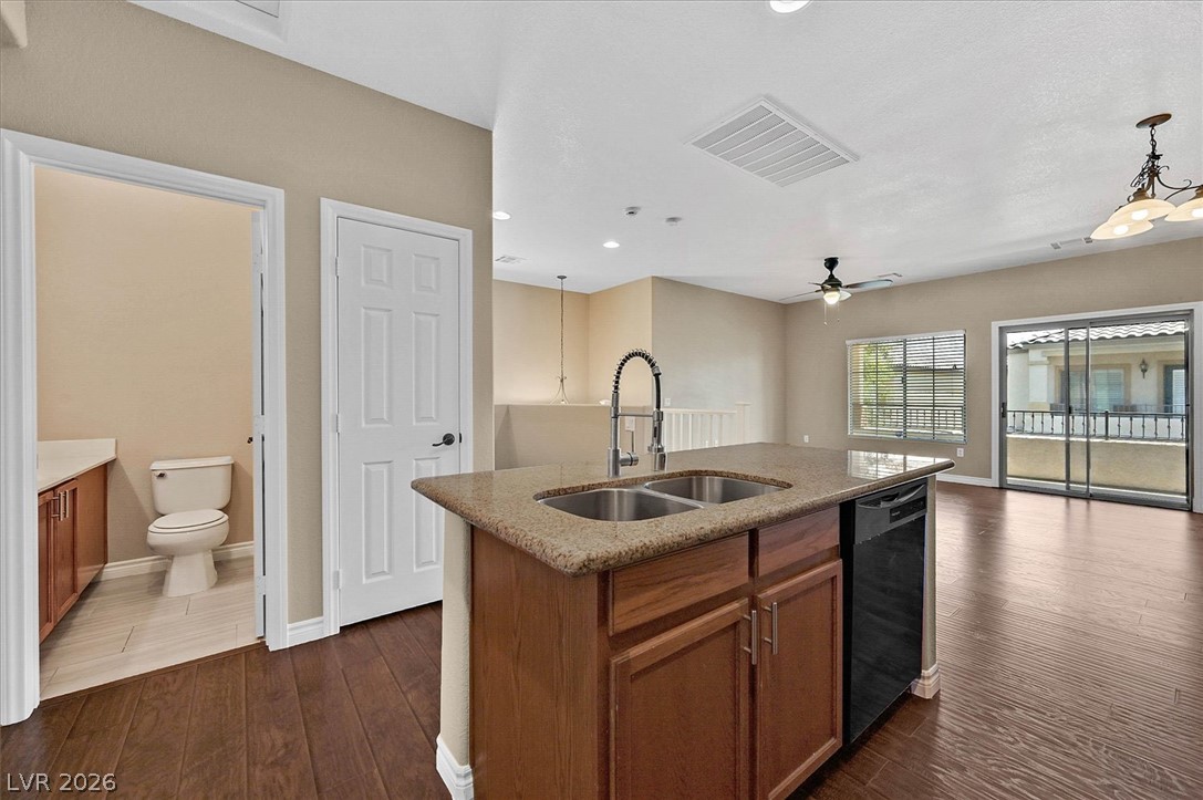 9754 Sandybuck Court Las Vegas NV 89149