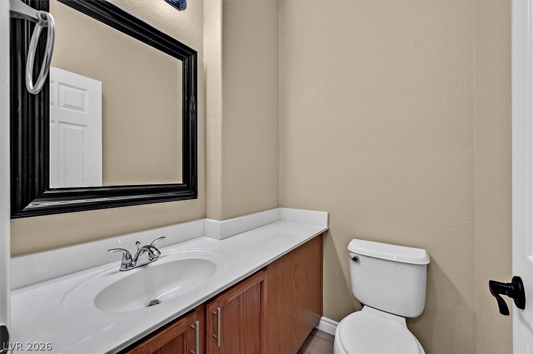 9754 Sandybuck Court Las Vegas NV 89149