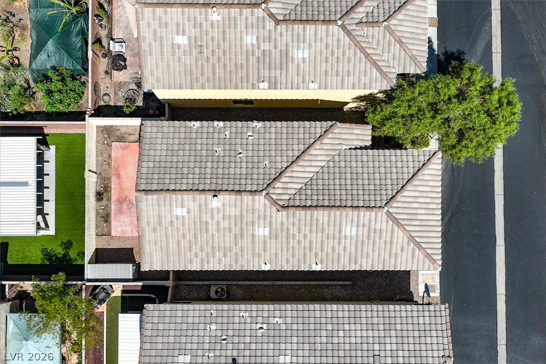 9754 Sandybuck Court Las Vegas NV 89149