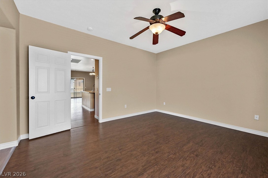 9754 Sandybuck Court Las Vegas NV 89149