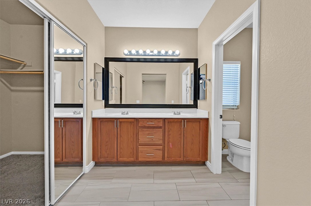 9754 Sandybuck Court Las Vegas NV 89149