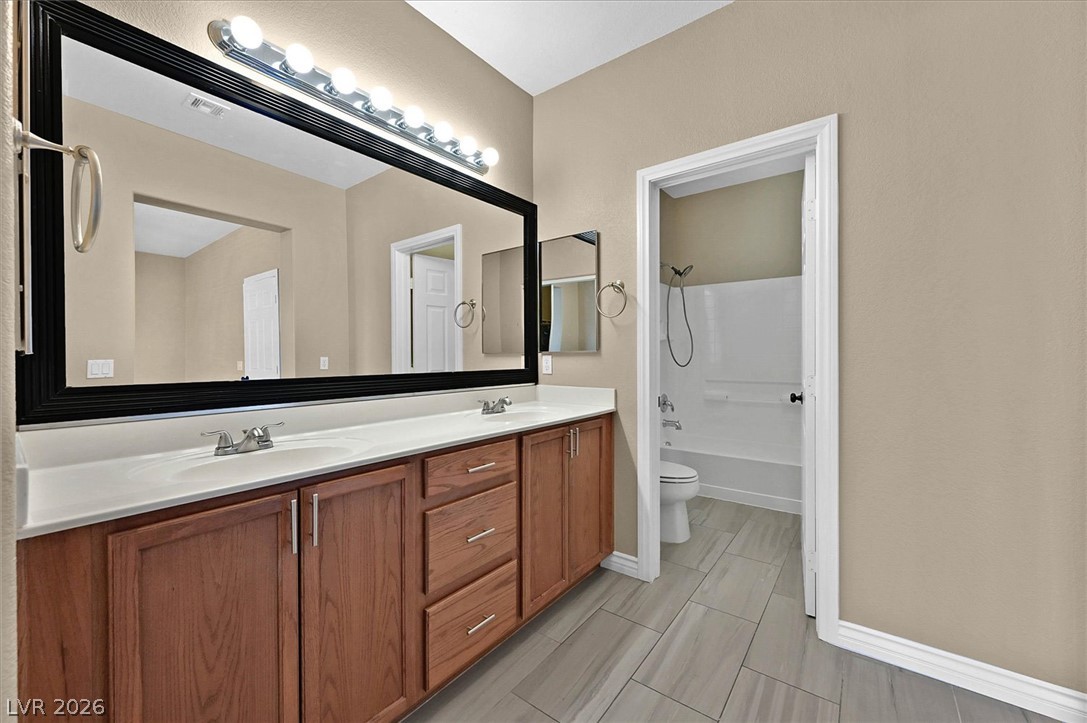 9754 Sandybuck Court Las Vegas NV 89149