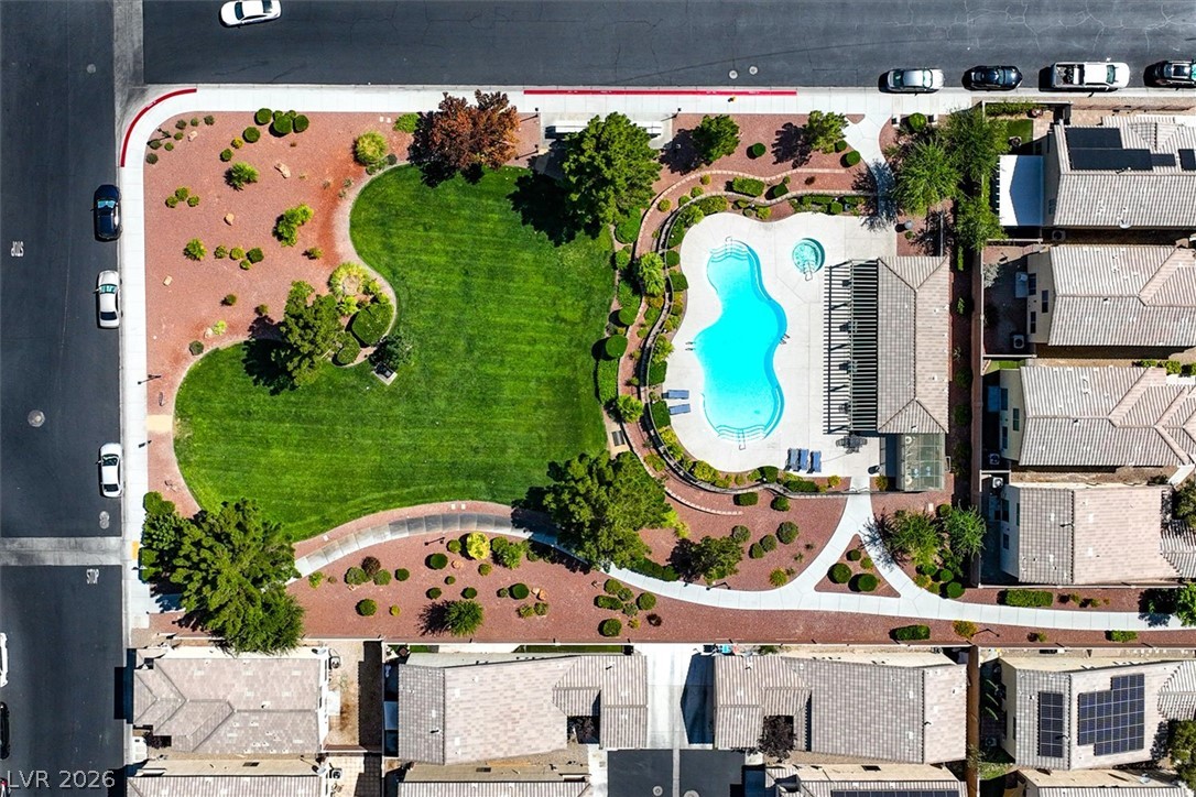 9754 Sandybuck Court Las Vegas NV 89149