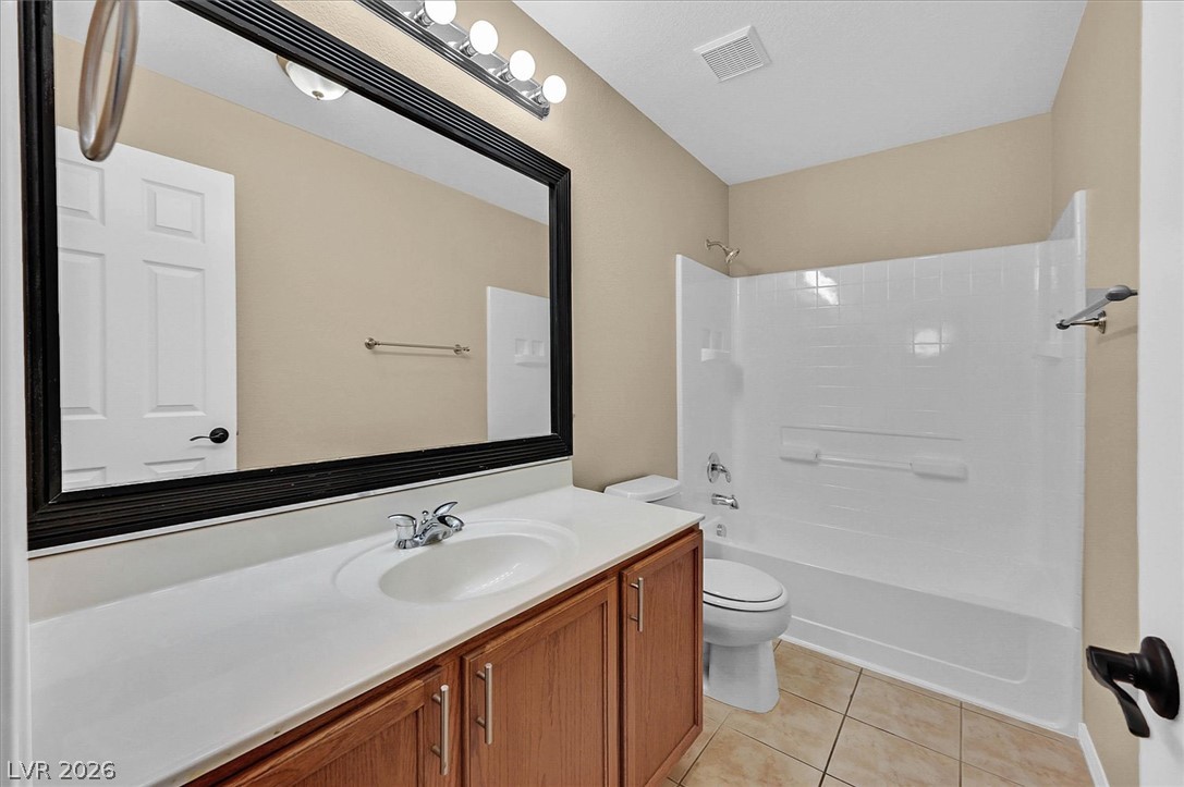 9754 Sandybuck Court Las Vegas NV 89149