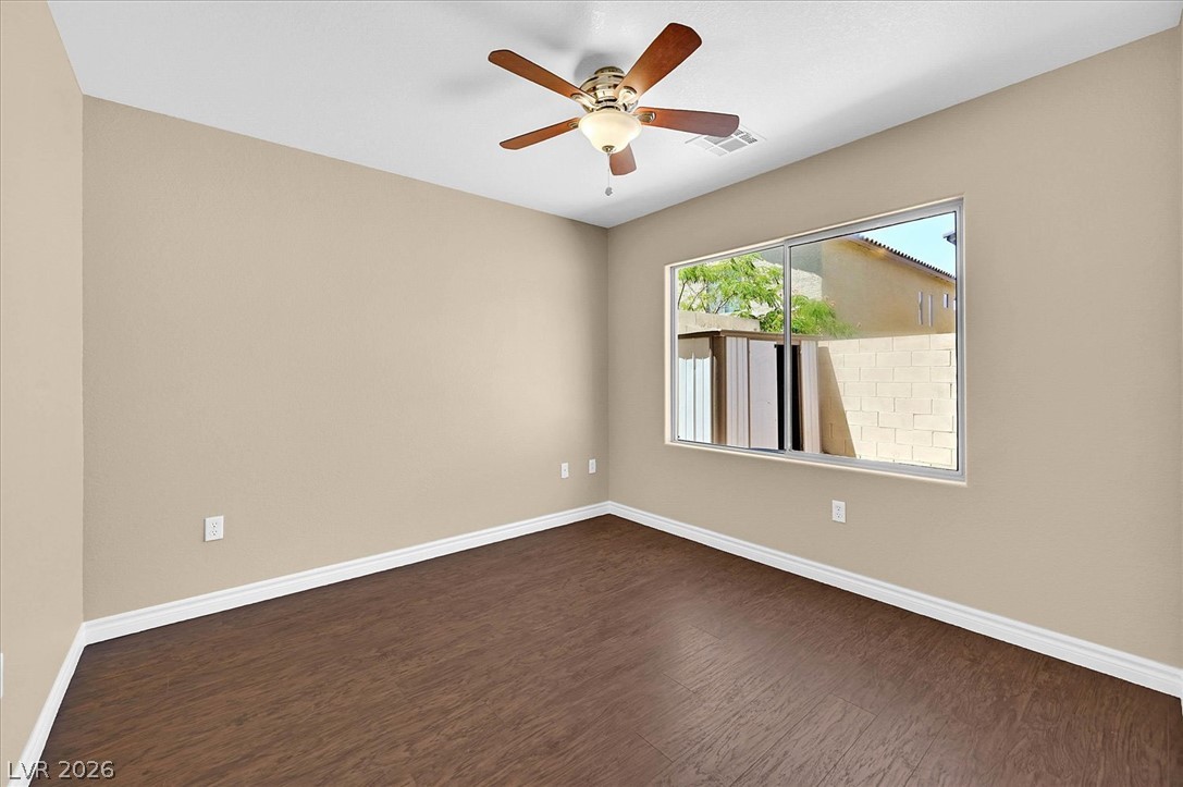 9754 Sandybuck Court Las Vegas NV 89149