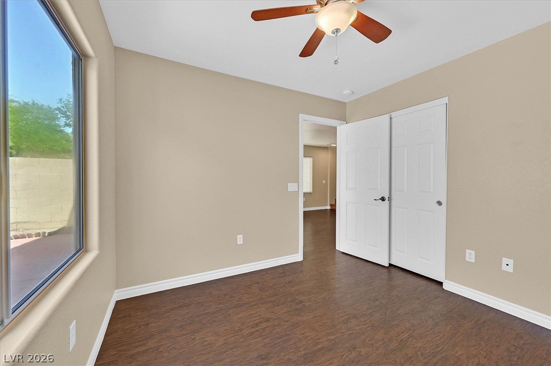 9754 Sandybuck Court Las Vegas NV 89149