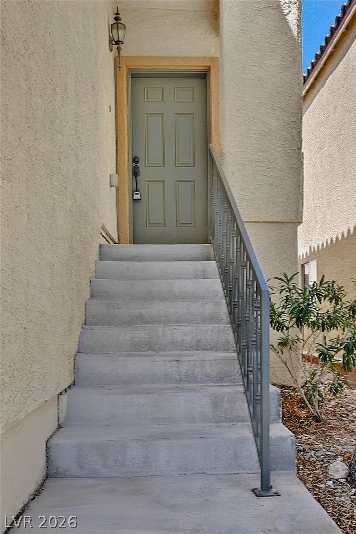 9754 Sandybuck Court Las Vegas NV 89149