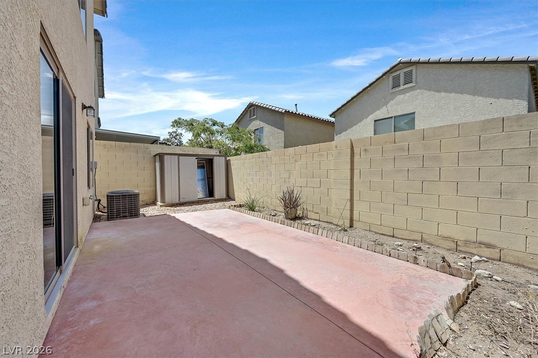 9754 Sandybuck Court Las Vegas NV 89149