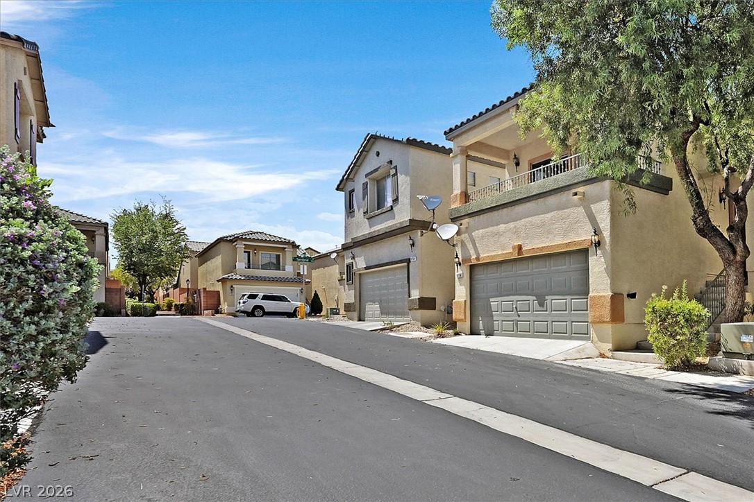 9754 Sandybuck Court Las Vegas NV 89149