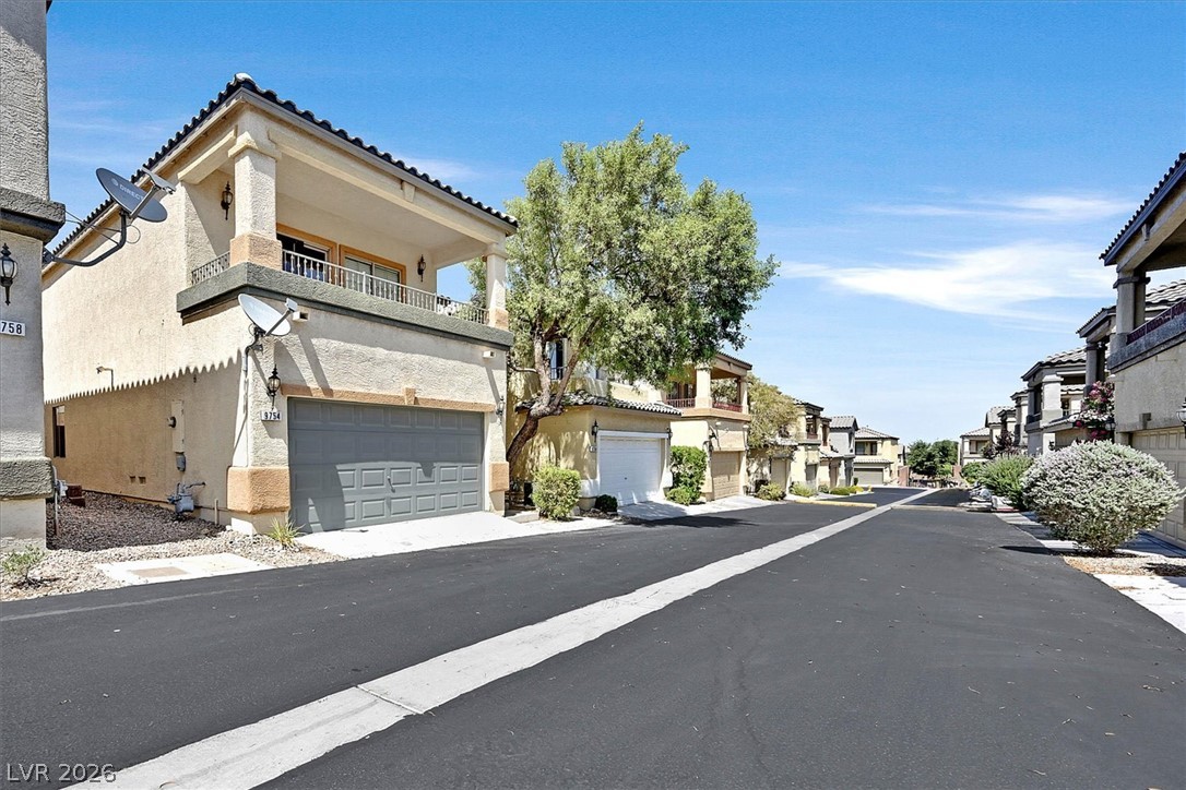 9754 Sandybuck Court Las Vegas NV 89149