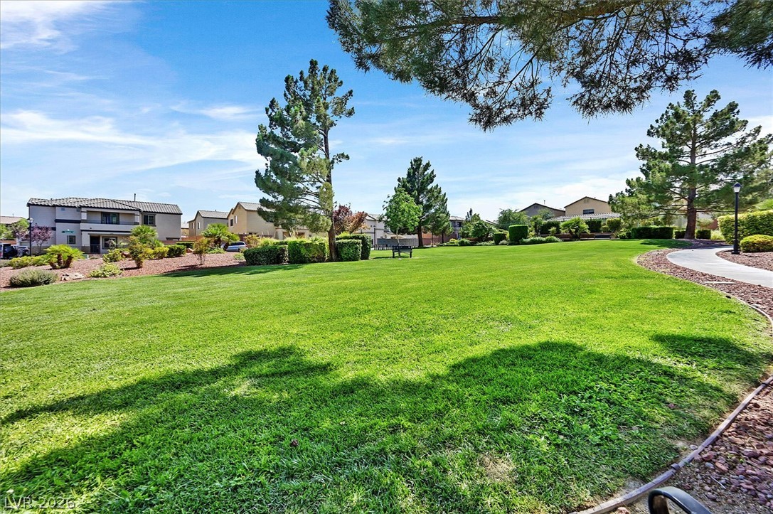 9754 Sandybuck Court Las Vegas NV 89149