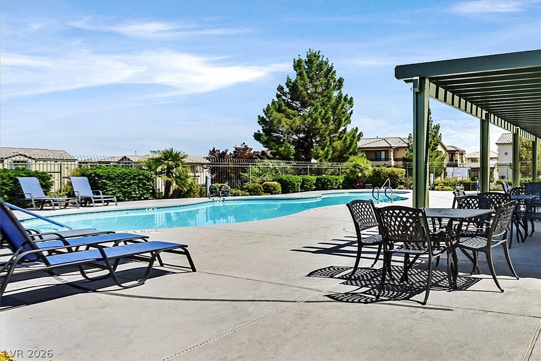 9754 Sandybuck Court Las Vegas NV 89149