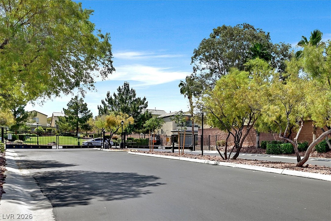 9754 Sandybuck Court Las Vegas NV 89149
