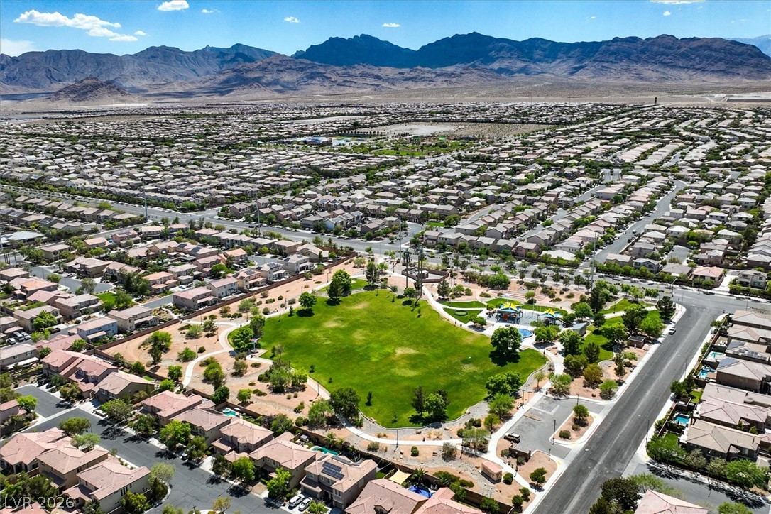 9754 Sandybuck Court Las Vegas NV 89149