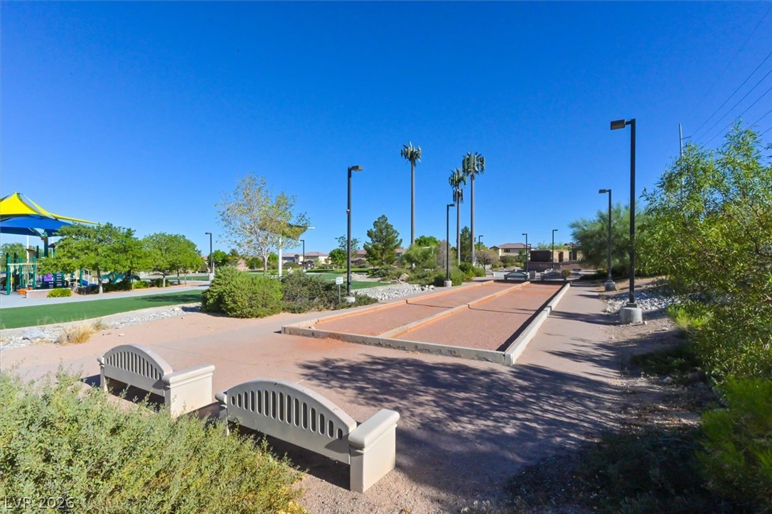 9754 Sandybuck Court Las Vegas NV 89149