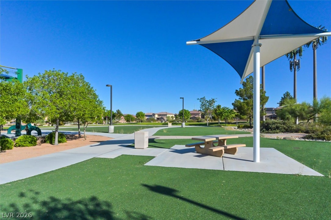 9754 Sandybuck Court Las Vegas NV 89149
