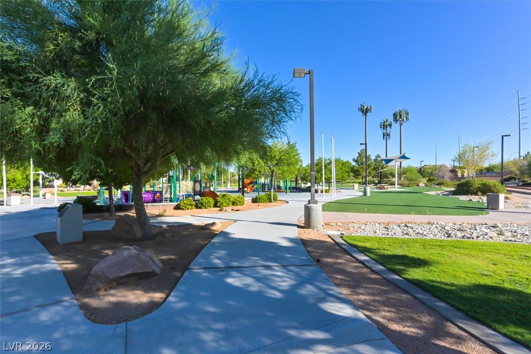 9754 Sandybuck Court Las Vegas NV 89149