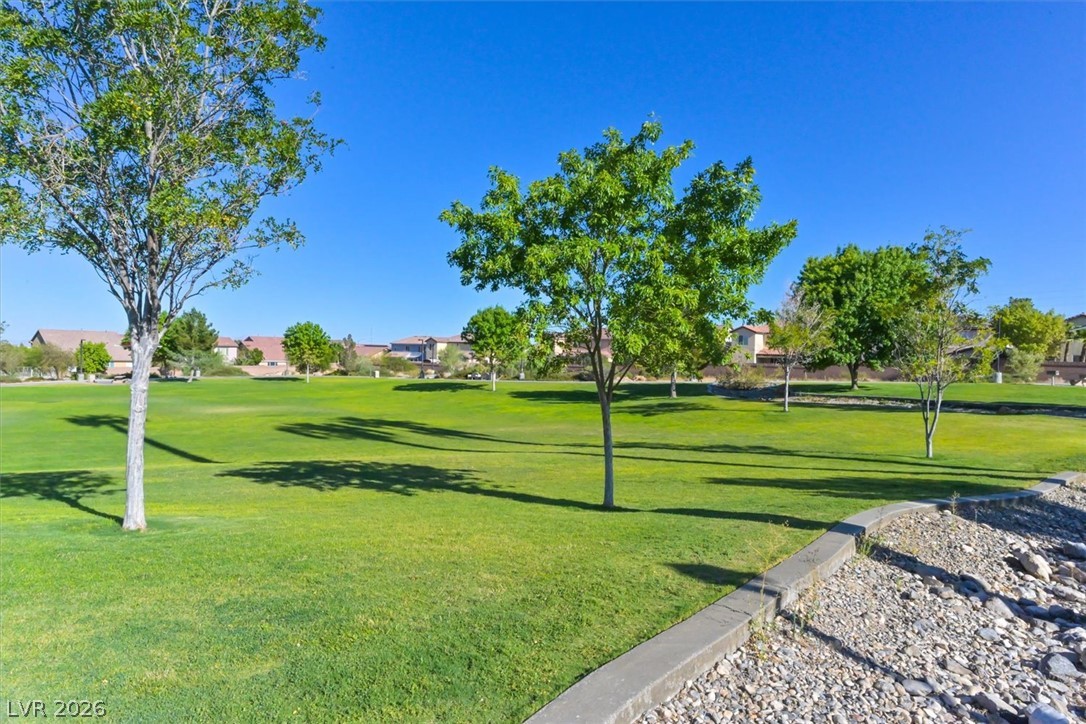 9754 Sandybuck Court Las Vegas NV 89149