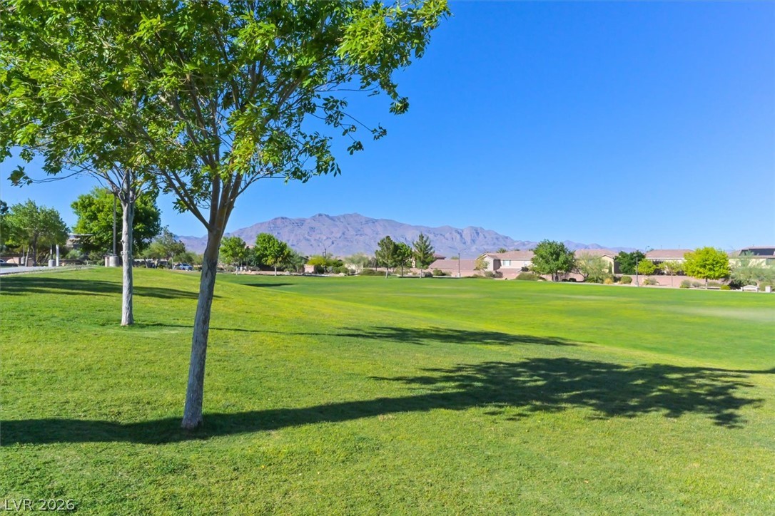 9754 Sandybuck Court Las Vegas NV 89149