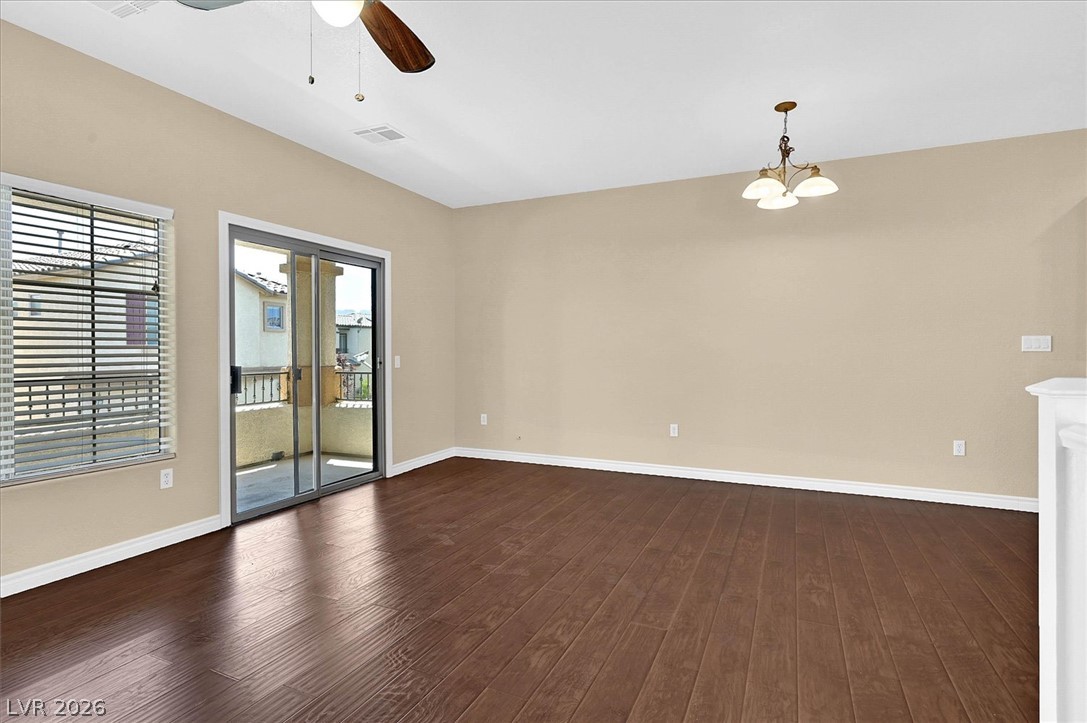 9754 Sandybuck Court Las Vegas NV 89149