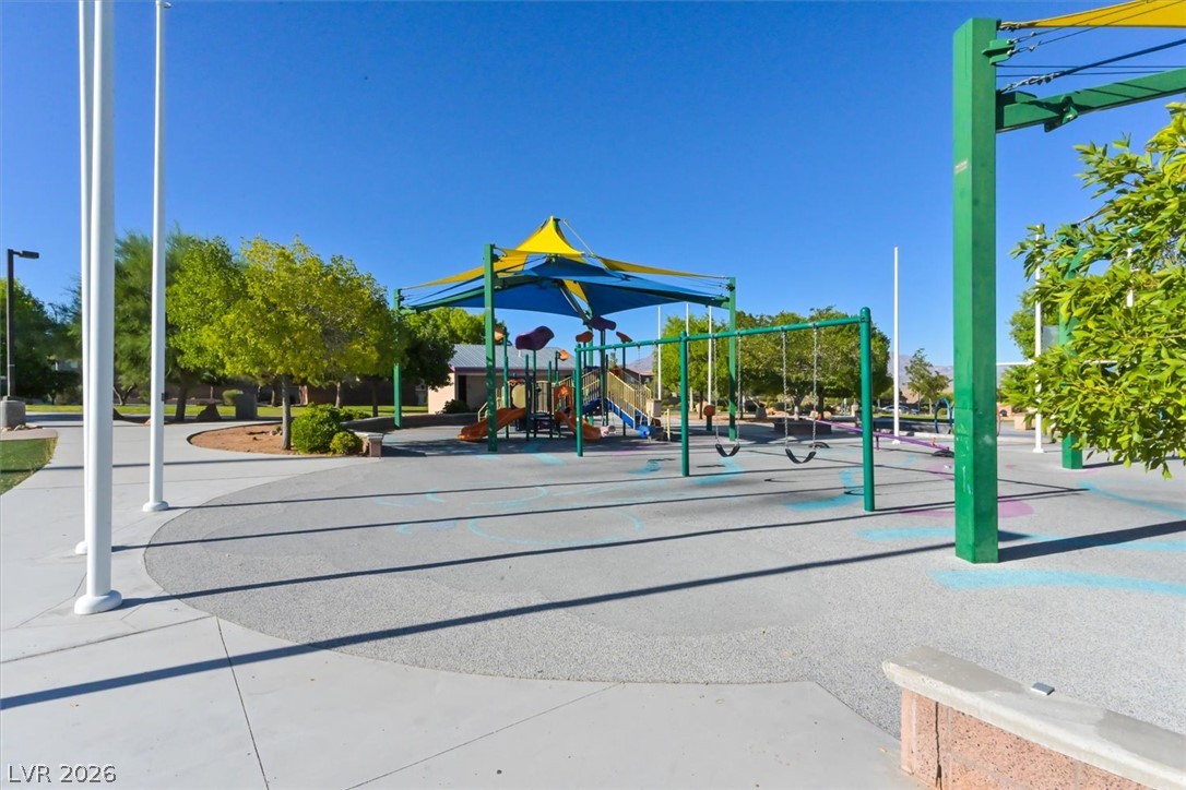 9754 Sandybuck Court Las Vegas NV 89149