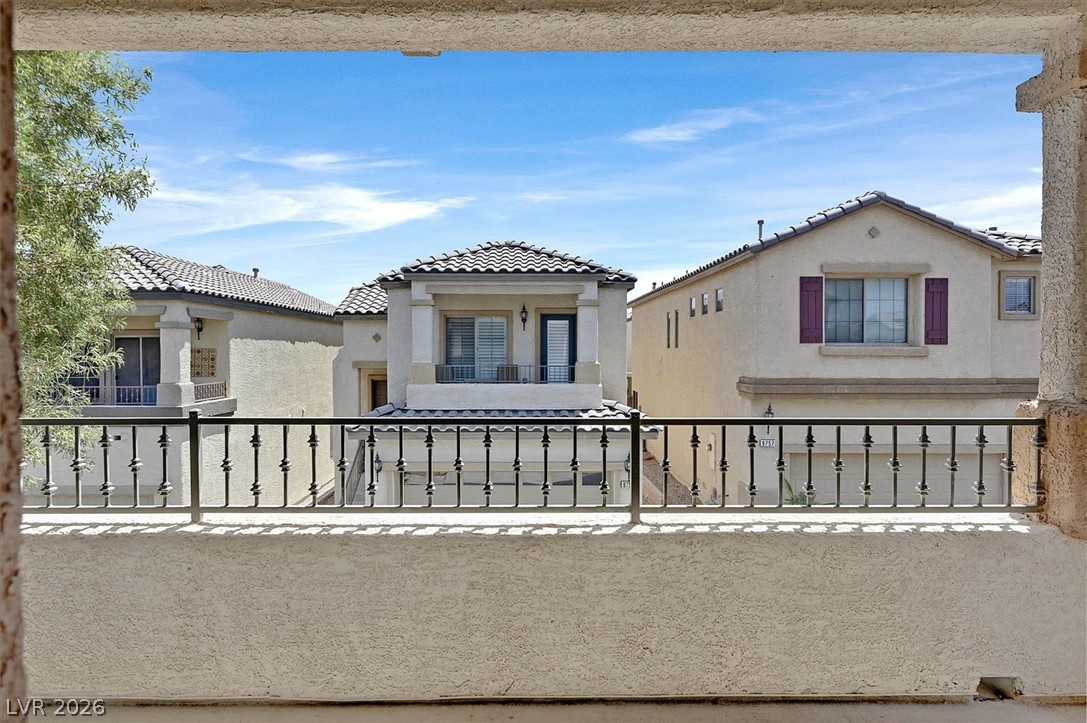 9754 Sandybuck Court Las Vegas NV 89149