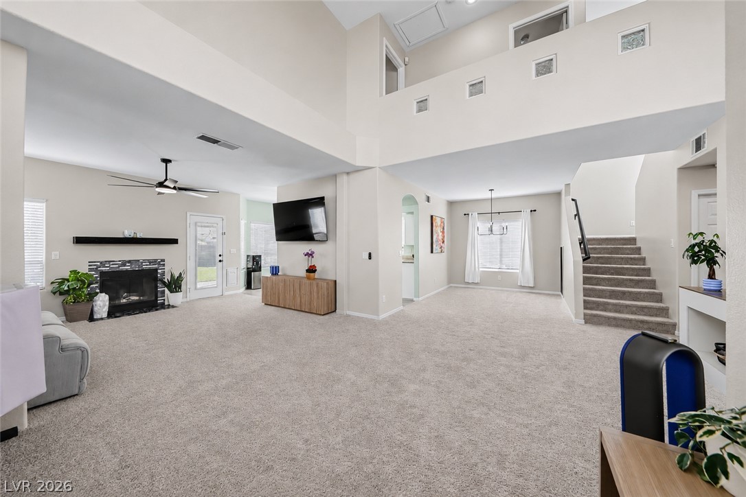 3540 Tuscany Village Drive Las Vegas NV 89129