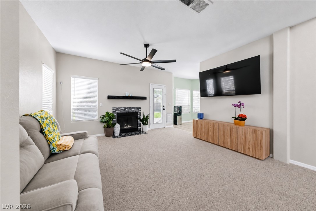 3540 Tuscany Village Drive Las Vegas NV 89129