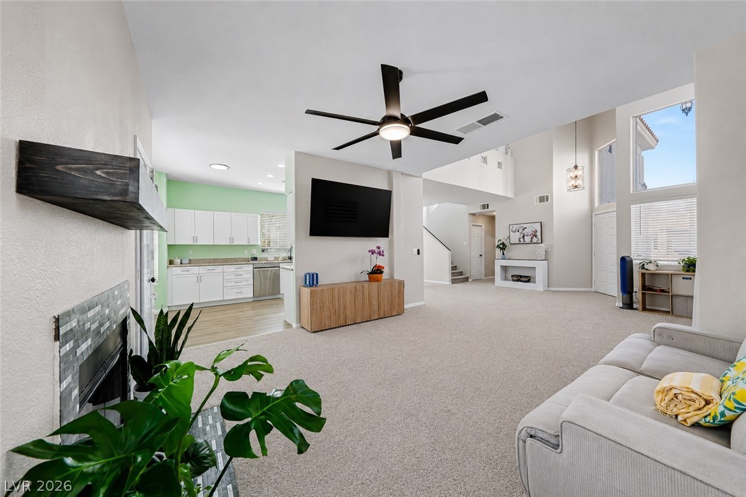 3540 Tuscany Village Drive Las Vegas NV 89129