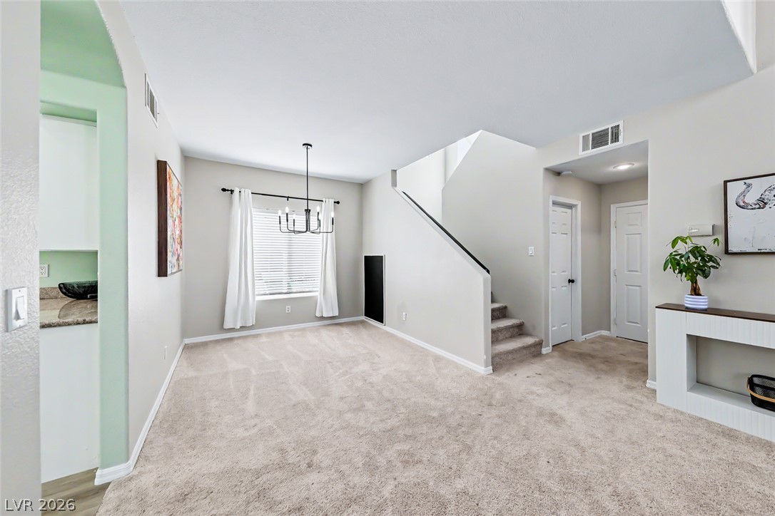 3540 Tuscany Village Drive Las Vegas NV 89129