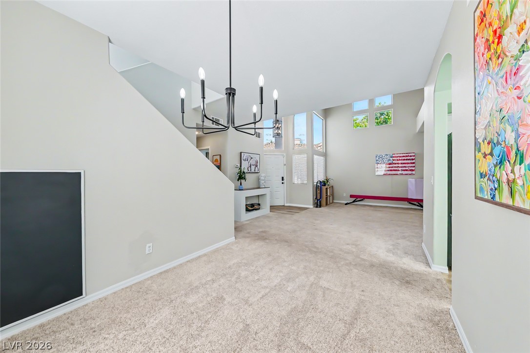 3540 Tuscany Village Drive Las Vegas NV 89129
