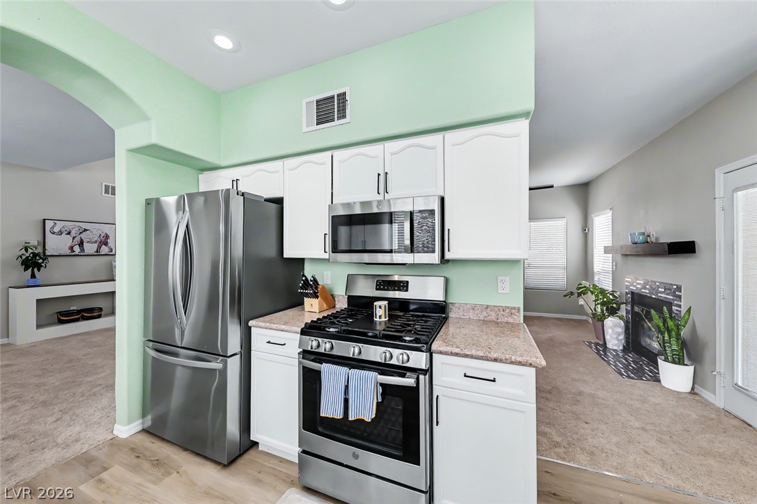 3540 Tuscany Village Drive Las Vegas NV 89129