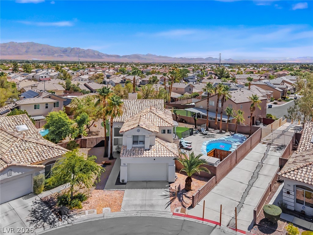3540 Tuscany Village Drive Las Vegas NV 89129